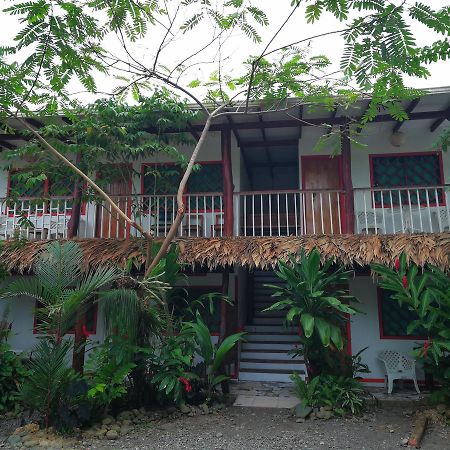 Talamanca Cabins กาอุยตา ภายนอก รูปภาพ