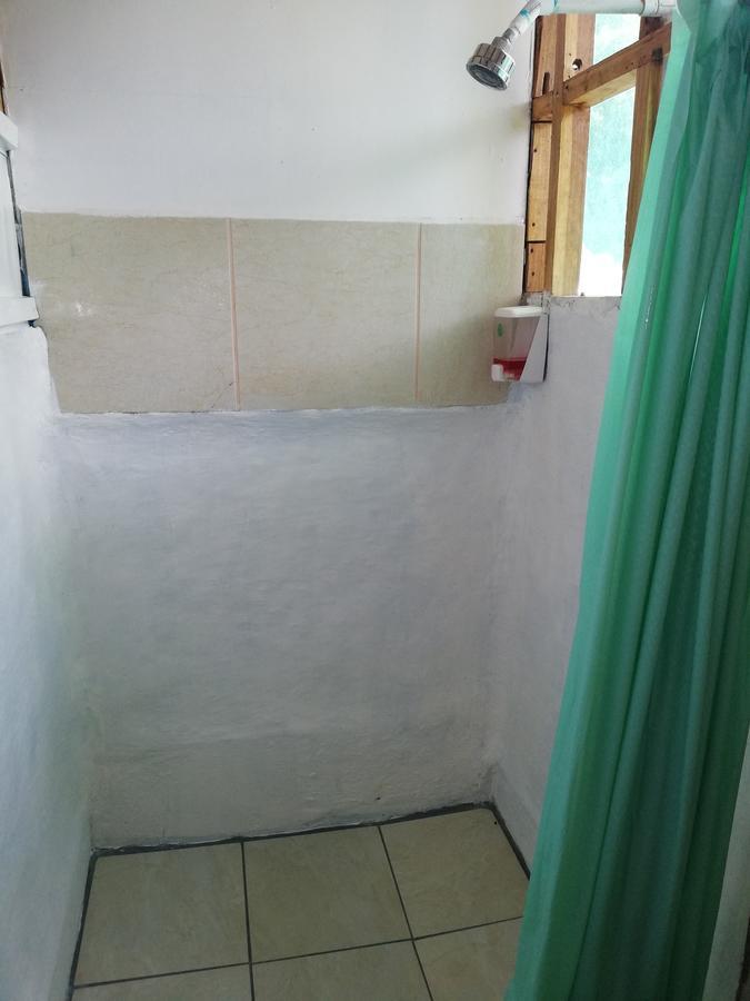 Talamanca Cabins กาอุยตา ภายนอก รูปภาพ